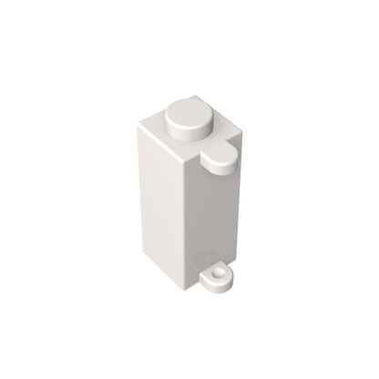 GDS-90438 - Brick Special 1 x 1 x 2 with Shutter Holder