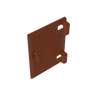 Reddish Brown 192