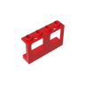 Bright Red 21