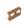 Medium Nougat 312
