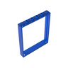 Bright Blue 23