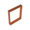 Dark Orange 38