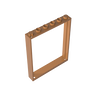 Medium Nougat 312