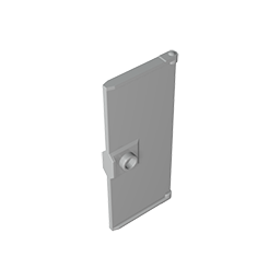 GDS-90444 - Door 3 x 6