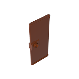 GDS-90444 - Door 3 x 6
