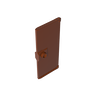 Reddish Brown 192
