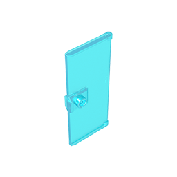 GDS-90444 - Door 3 x 6