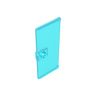Transparent Light Blue 42