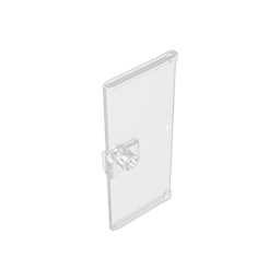 GDS-90444 - Door 3 x 6