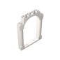 GDS-90449 - Panel 1 x 6 x 7 with 2 Columns and Arch