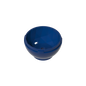 GDS-90451 - Pod, Round, Faceted 4 x 4 x 1 2/3 (Dragon Egg Bottom)