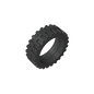 GDS-90453 - Tyre 43.2 x 14 Offset Tread