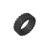 Black 26