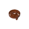 Reddish Brown 192