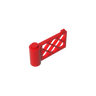 Bright Red 21
