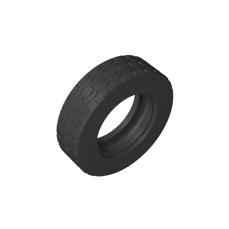 GDS-90462 - Tyre 49.5 x 14