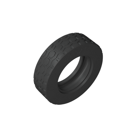GDS-90462 - Tyre 49.5 x 14