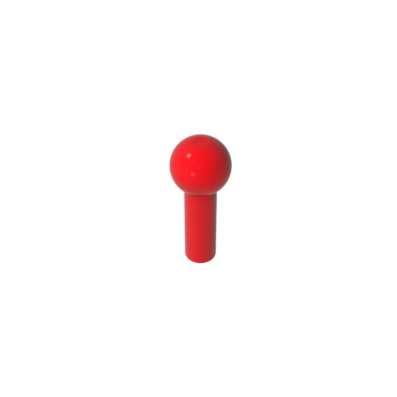 GDS-90463 - Bar 2L with Towball
