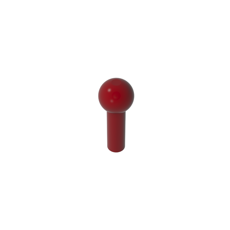 GDS-90463 - Bar 2L with Towball