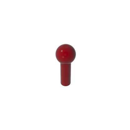 GDS-90463 - Bar 2L with Towball