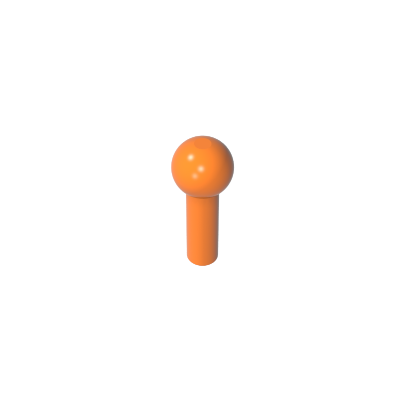 GDS-90463 - Bar 2L with Towball