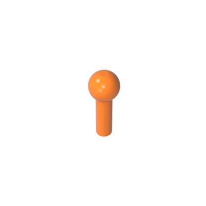 GDS-90463 - Bar 2L with Towball