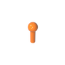Bright Orange 106