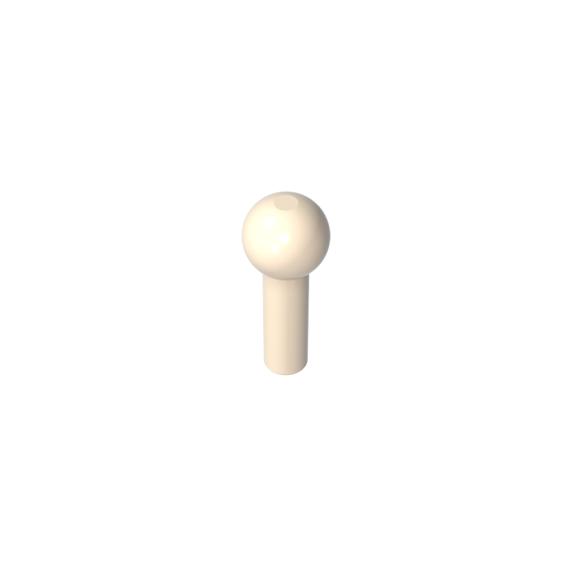 GDS-90463 - Bar 2L with Towball