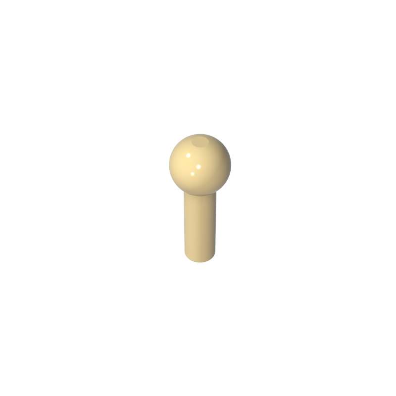 GDS-90463 - Bar 2L with Towball