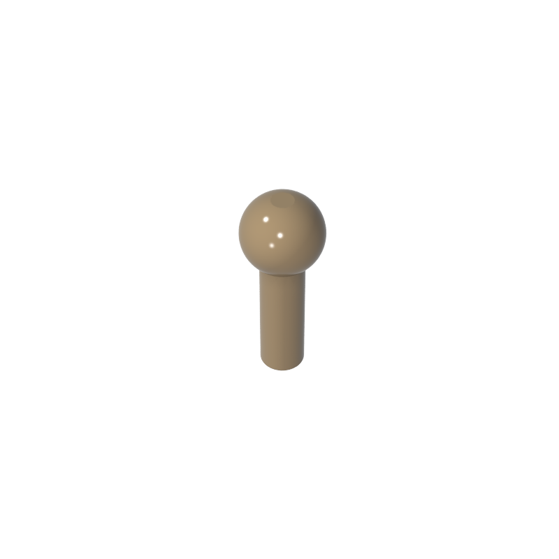 GDS-90463 - Bar 2L with Towball