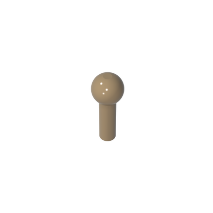 GDS-90463 - Bar 2L with Towball
