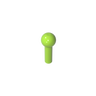 Bright Yellowish Green 119