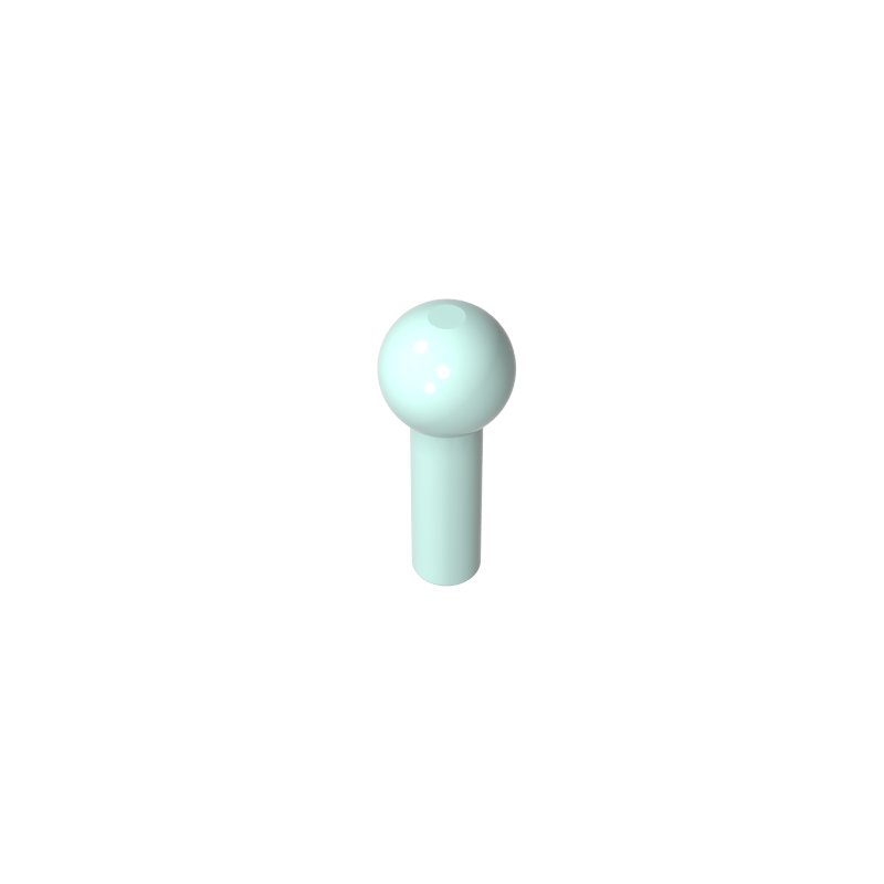 GDS-90463 - Bar 2L with Towball
