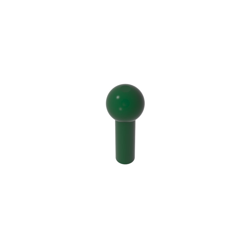 GDS-90463 - Bar 2L with Towball