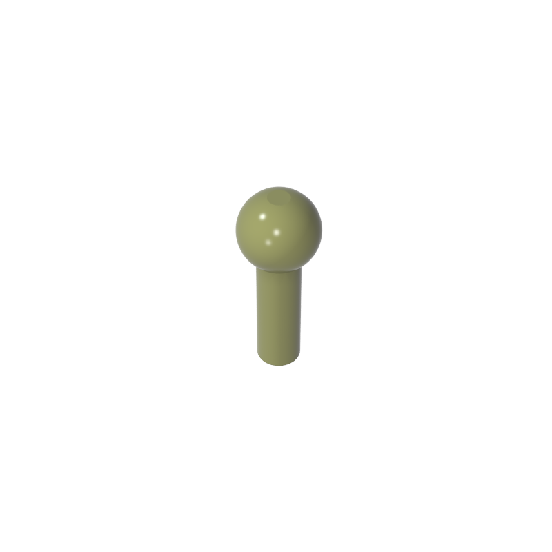 GDS-90463 - Bar 2L with Towball