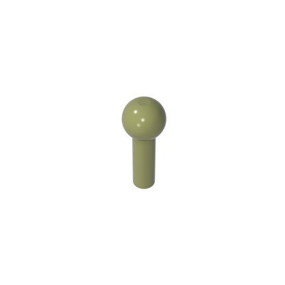 GDS-90463 - Bar 2L with Towball