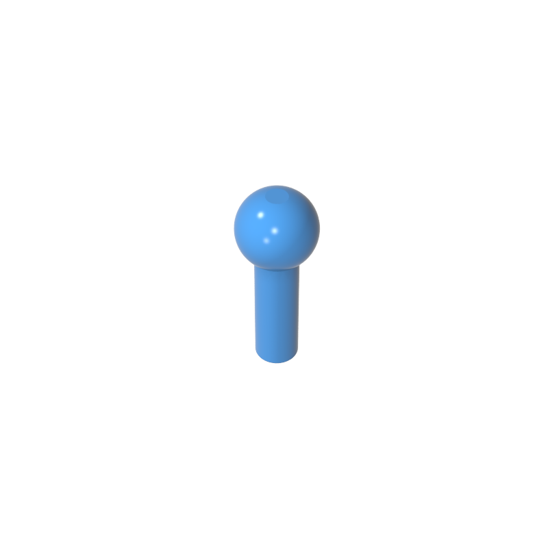 GDS-90463 - Bar 2L with Towball