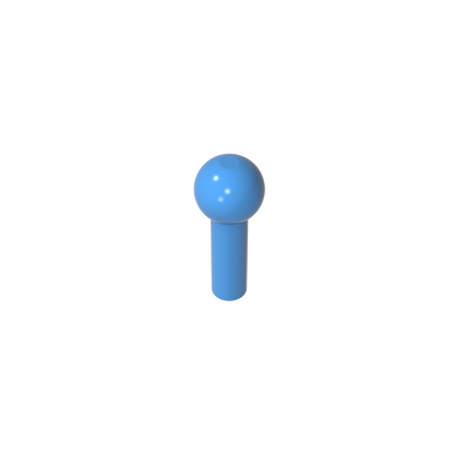 GDS-90463 - Bar 2L with Towball