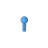Medium Blue 102