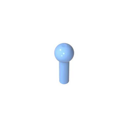 GDS-90463 - Bar 2L with Towball