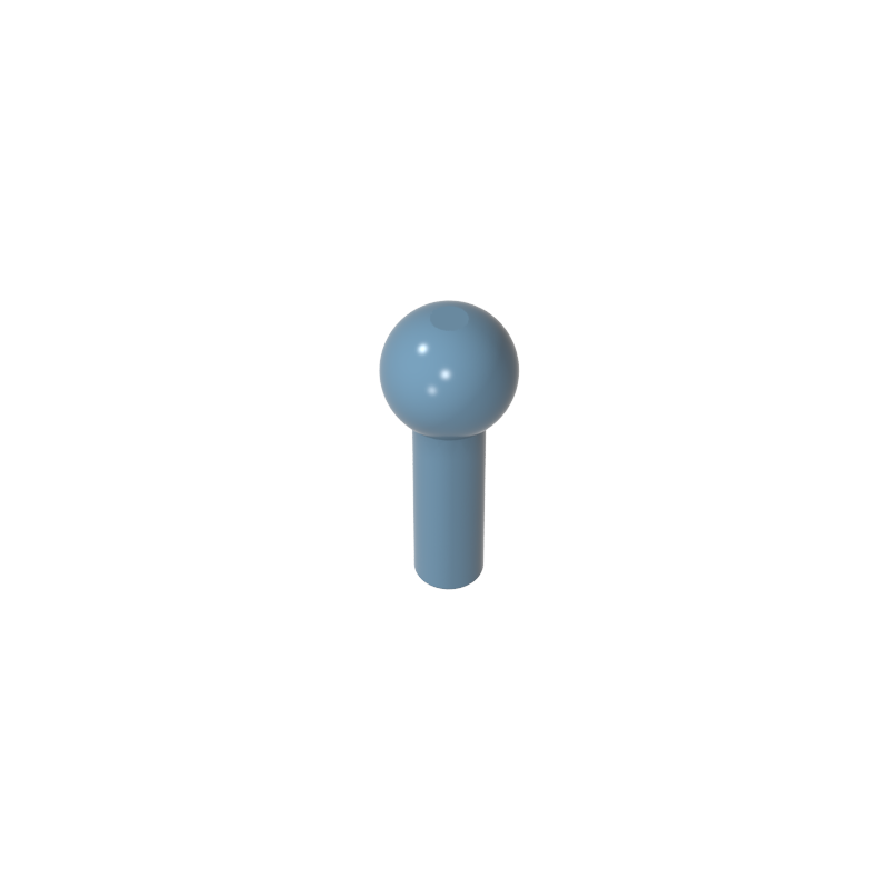 GDS-90463 - Bar 2L with Towball