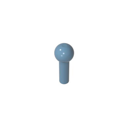 GDS-90463 - Bar 2L with Towball