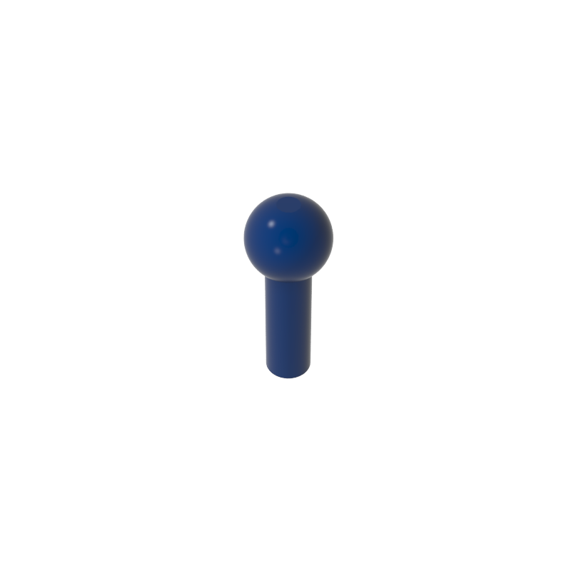 GDS-90463 - Bar 2L with Towball