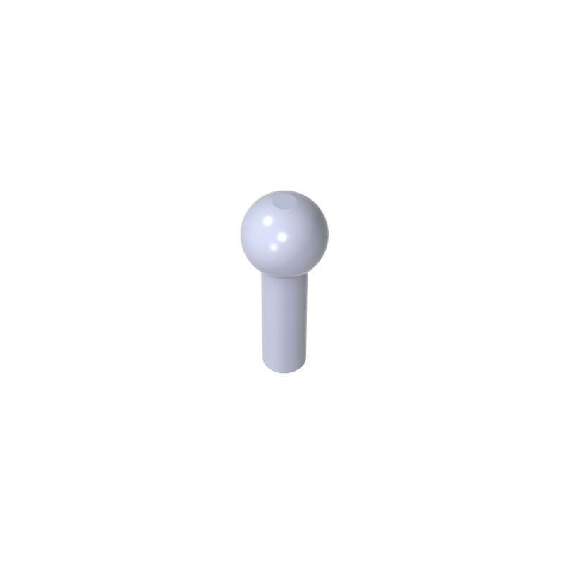 GDS-90463 - Bar 2L with Towball