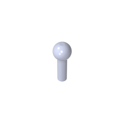 GDS-90463 - Bar 2L with Towball