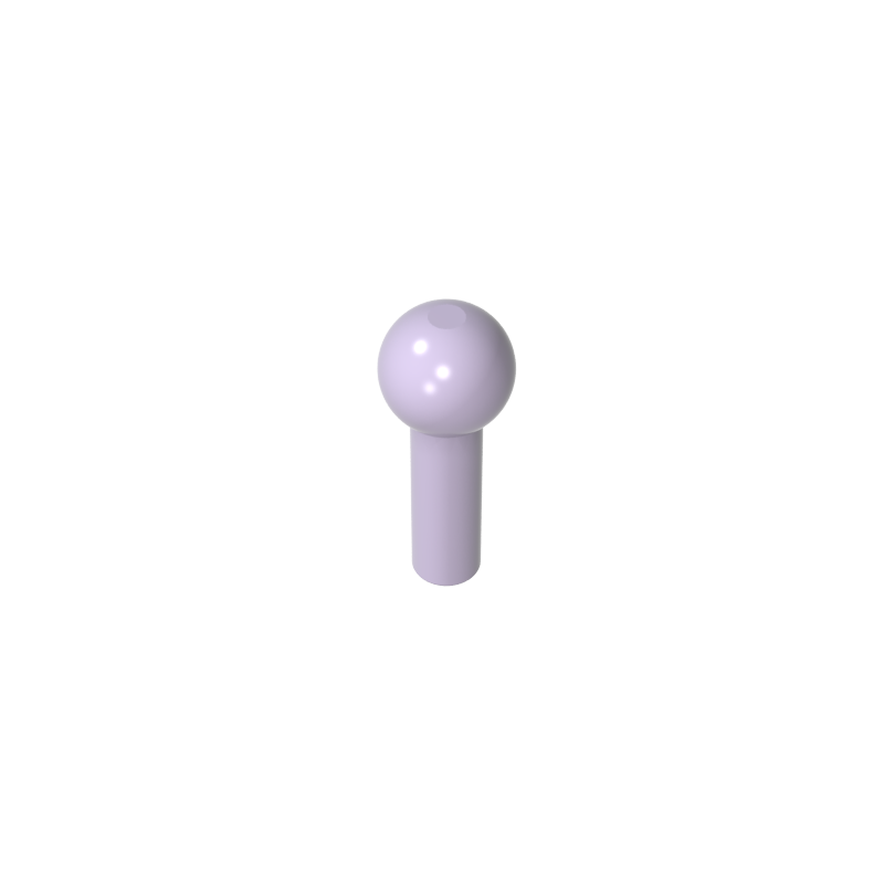 GDS-90463 - Bar 2L with Towball