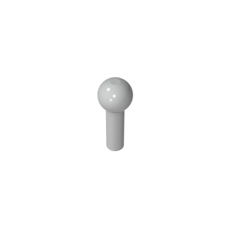 GDS-90463 - Bar 2L with Towball