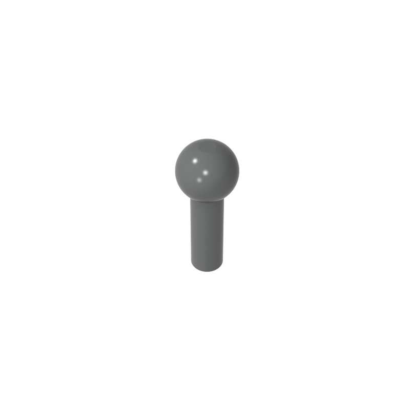GDS-90463 - Bar 2L with Towball