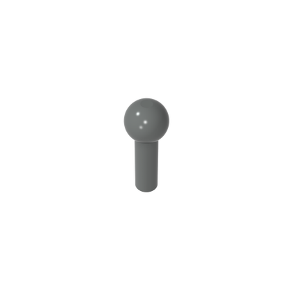 GDS-90463 - Bar 2L with Towball