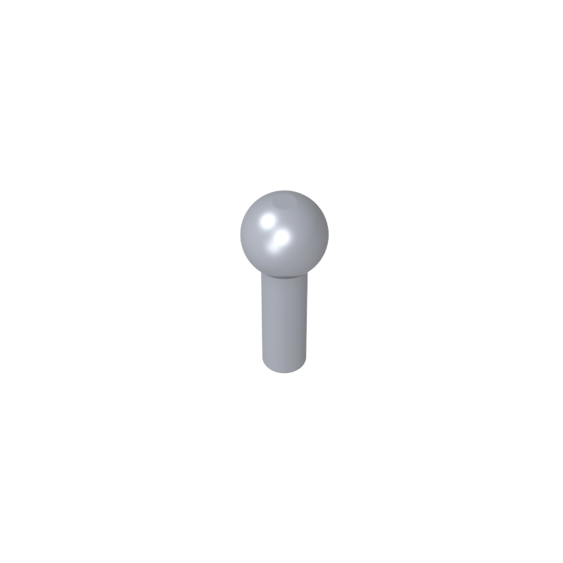 GDS-90463 - Bar 2L with Towball